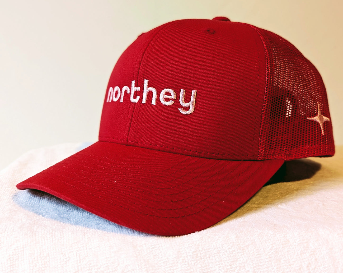 Retro Trucker Hats